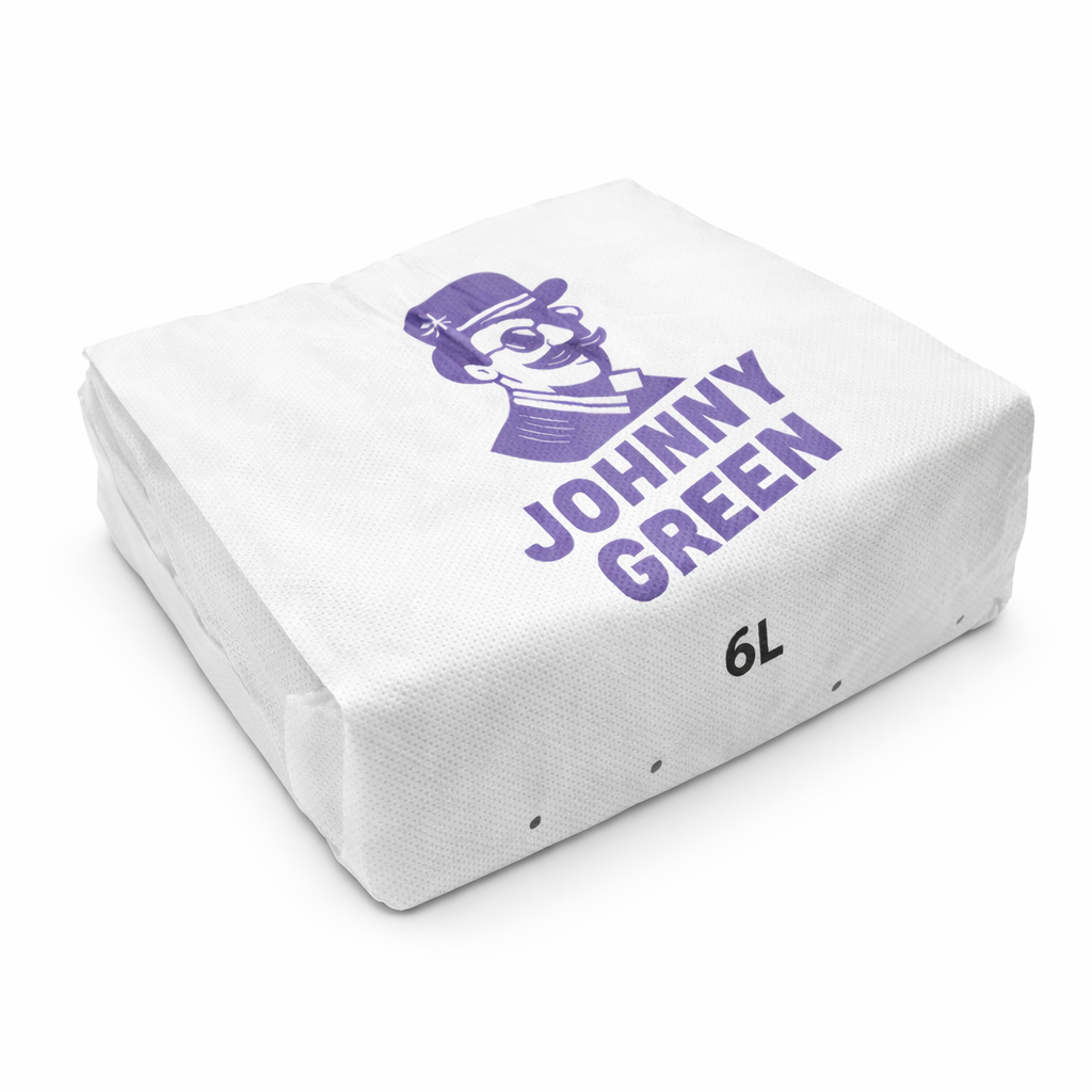 grow bag johnny green 6L